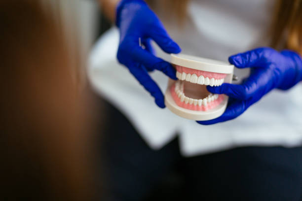 Why Choose Us for Your Dental Needs in Lake Shore, MD