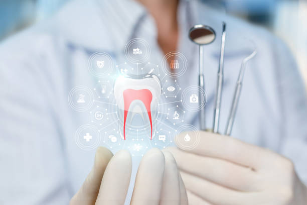 Dental Bonding in Lake Shore, MD