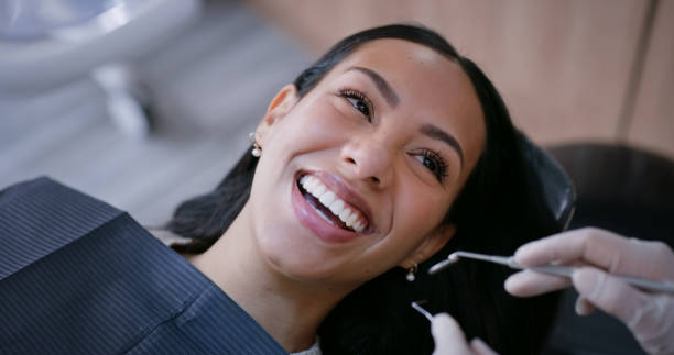 Dental Inlays and Onlays in Lake Shore, MD
