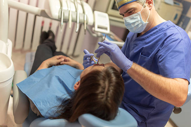 Reliable Lake Shore, MD  Holistic Dental Services Solutions