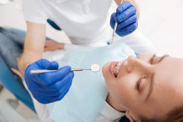 Best TMJ/TMD Treatment  in Lake Shore, MD